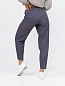 Женские брюки 1440-8 / Серый